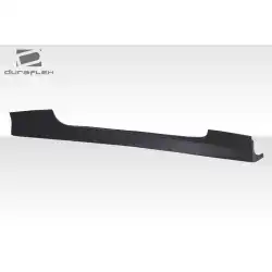 2010-2016 Hyundai Genesis Coupe 2DR Circuit Side Skirts Rocker Panels - 2 Piece image - 4