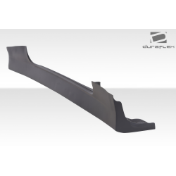 2010-2016 Hyundai Genesis Coupe 2DR Duraflex Circuit Side Skirts Rocker Panels - 2 Piece image - 8