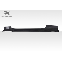2010-2016 Hyundai Genesis Coupe 2DR Duraflex Circuit Side Skirts Rocker Panels - 2 Piece image - 9