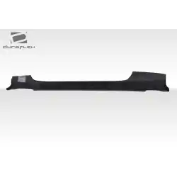 2010-2016 Hyundai Genesis Coupe 2DR Circuit Side Skirts Rocker Panels - 2 Piece image - 6