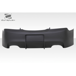 2010-2012 Hyundai Genesis Coupe 2DR Duraflex MS-R Body Kit - 4 Piece image - 31