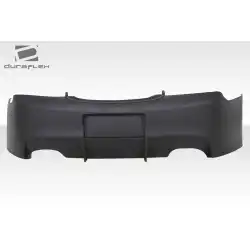 2010-2016 Hyundai Genesis Coupe 2DR Circuit Rear Bumper - 1 Piece image - 3