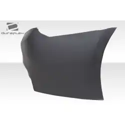 2010-2016 Hyundai Genesis Coupe 2DR Circuit Rear Bumper - 1 Piece image - 6