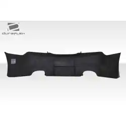 2010-2016 Hyundai Genesis Coupe 2DR Circuit Rear Bumper - 1 Piece image - 8