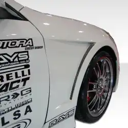 2010-2016 Hyundai Genesis Circuit Fender image - 3