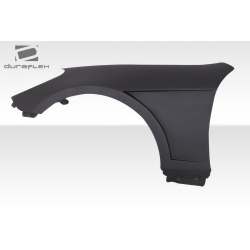 2010-2016 Hyundai Genesis Coupe 2DR Duraflex Circuit Fenders - 2 Piece image - 6