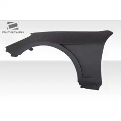 2010-2016 Hyundai Genesis Coupe 2DR Circuit Fenders - 2 Piece image - 3