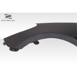2010-2016 Hyundai Genesis Coupe 2DR Duraflex Circuit Fenders - 2 Piece image - 7