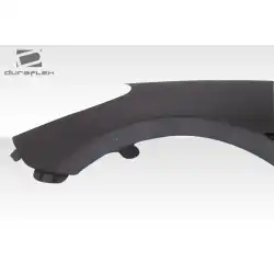 2010-2016 Hyundai Genesis Coupe 2DR Circuit Fenders - 2 Piece image - 4