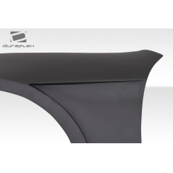 2010-2016 Hyundai Genesis Coupe 2DR Duraflex Circuit Fenders - 2 Piece image - 8