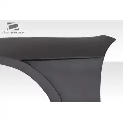 2010-2016 Hyundai Genesis Coupe 2DR Circuit Fenders - 2 Piece image - 5