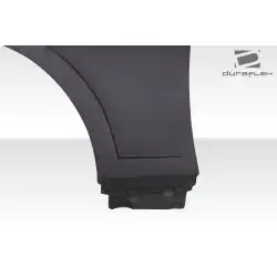 2010-2016 Hyundai Genesis Coupe 2DR Circuit Fenders - 2 Piece image - 6