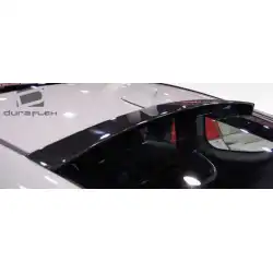 2010-2016 Hyundai Genesis Circuit Rear Wing image - 3