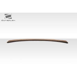2010-2016 Hyundai Genesis Coupe 2DR Duraflex Circuit Roof Wing Spoiler - 1 Piece image - 6