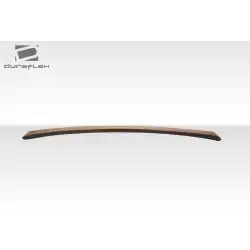 2010-2016 Hyundai Genesis Coupe 2DR Circuit Roof Wing Spoiler - 1 Piece image - 1