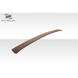 2010-2016 Hyundai Genesis Coupe 2DR Duraflex Circuit Roof Wing Spoiler - 1 Piece image - 8