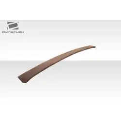 2010-2016 Hyundai Genesis Coupe 2DR Circuit Roof Wing Spoiler - 1 Piece image - 4