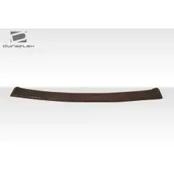 2010-2016 Hyundai Genesis Coupe 2DR Circuit Roof Wing Spoiler - 1 Piece image - 5