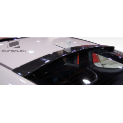 2010-2016 Hyundai Genesis Coupe 2DR Duraflex Circuit Roof Wing Spoiler - 1 Piece image - 1
