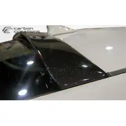 2010-2016 Hyundai Genesis Circuit Rear Wing image - 7