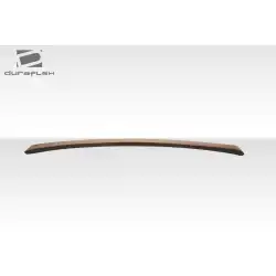2010-2016 Hyundai Genesis Circuit Rear Wing image - 11