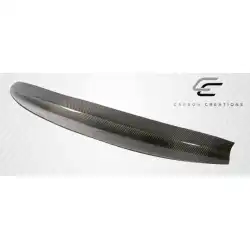 2010-2016 Hyundai Genesis Circuit Carbon Fiber Rear Wing image - 10