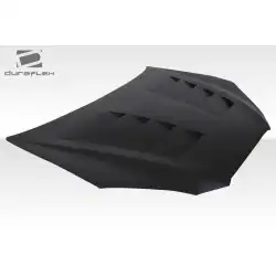 2010-2012 Hyundai Genesis Coupe 2DR Circuit Hood - 1 Piece image - 13