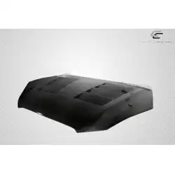 2010-2012 Hyundai Genesis Circuit Carbon Fiber Hood image - 20