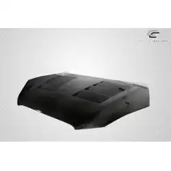 2010-2012 Hyundai Genesis Coupe 2DR Circuit Hood - 1 Piece image - 7