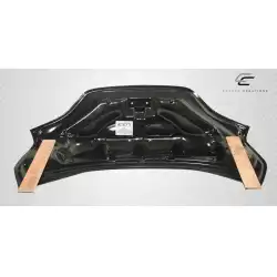 2010-2016 Hyundai Genesis OEM Look Carbon Fiber Trunk image - 10