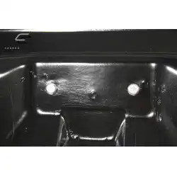 2010-2016 Hyundai Genesis OEM Look Carbon Fiber Trunk image - 12