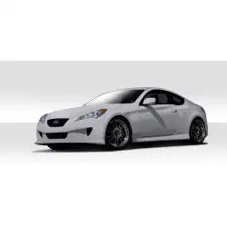 2010-2012 Hyundai Genesis Circuit Kit image - 1