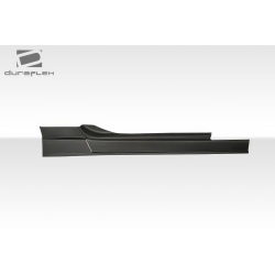 2009-2020 Nissan 370Z Z34 Duraflex Circuit Side Skirts Rocker Panels - 2 Piece image - 6