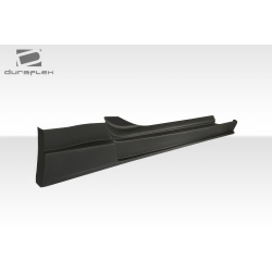 2009-2020 Nissan 370Z Z34 Duraflex Circuit Side Skirts Rocker Panels - 2 Piece image - 8