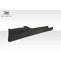 2009-2020 Nissan 370Z Z34 Circuit Side Skirts Rocker Panels - 2 Piece image - 5