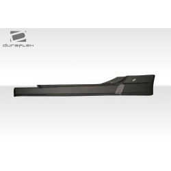 2009-2020 Nissan 370Z Z34 Duraflex Circuit Side Skirts Rocker Panels - 2 Piece image - 9