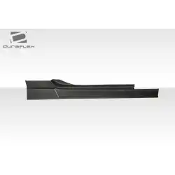 2009-2020 Nissan 370Z Circuit Side Skirts image - 11