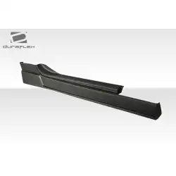 2009-2020 Nissan 370Z Circuit Side Skirts image - 13