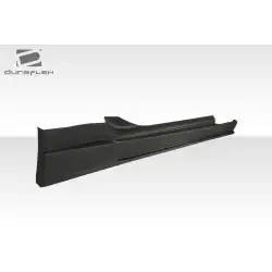 2009-2020 Nissan 370Z Circuit Side Skirts image - 15