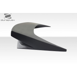 2009-2020 Nissan 370Z Z34 Duraflex Circuit Wing Trunk Lid Spoiler - 1 Piece image - 6