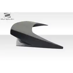 2009-2020 Nissan 370Z Z34 Circuit Wing Trunk Lid Spoiler - 1 Piece image - 6