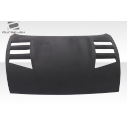 2009-2020 Nissan 370Z Z34 Duraflex Circuit Hood - 1 Piece image - 4