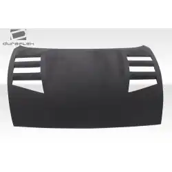 2009-2020 Nissan 370Z Z34 Circuit Hood - 1 Piece image - 5