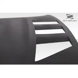 2009-2020 Nissan 370Z Z34 Circuit Hood - 1 Piece image - 7