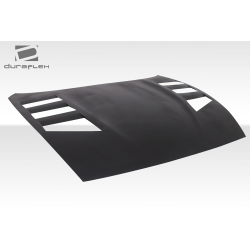 2009-2020 Nissan 370Z Z34 Duraflex Circuit Hood - 1 Piece image - 5