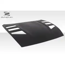 2009-2020 Nissan 370Z Z34 Circuit Hood - 1 Piece image - 8
