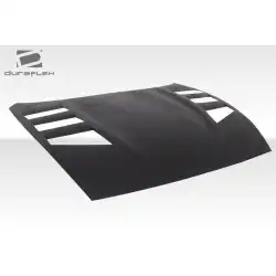 2009-2020 Nissan 370Z Circuit Hood image - 9