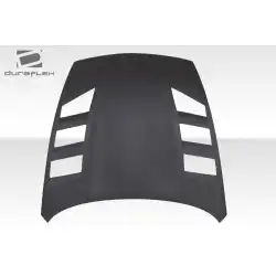2009-2020 Nissan 370Z Circuit Hood image - 13