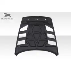 2009-2020 Nissan 370Z Circuit Hood image - 15