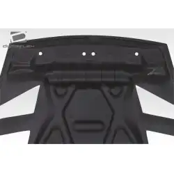 2009-2020 Nissan 370Z Circuit Hood image - 17